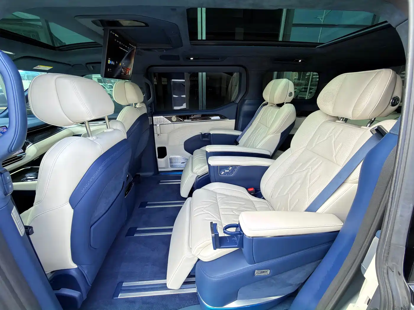 ZEEKR EXTREME KRYPTON 009