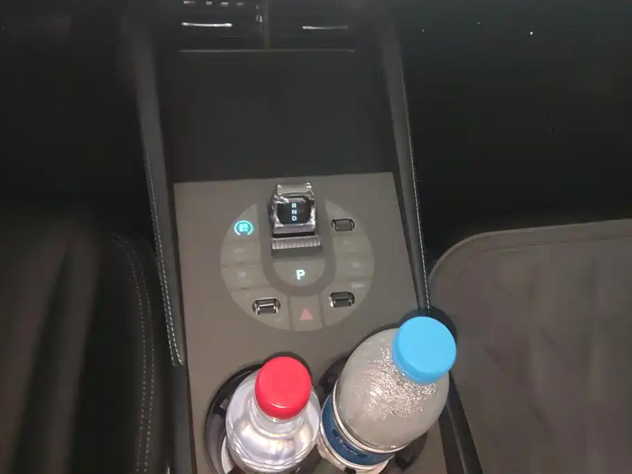 BYD Seal 06 New Energy 2024 DM-i 80KM Prestige фото 16