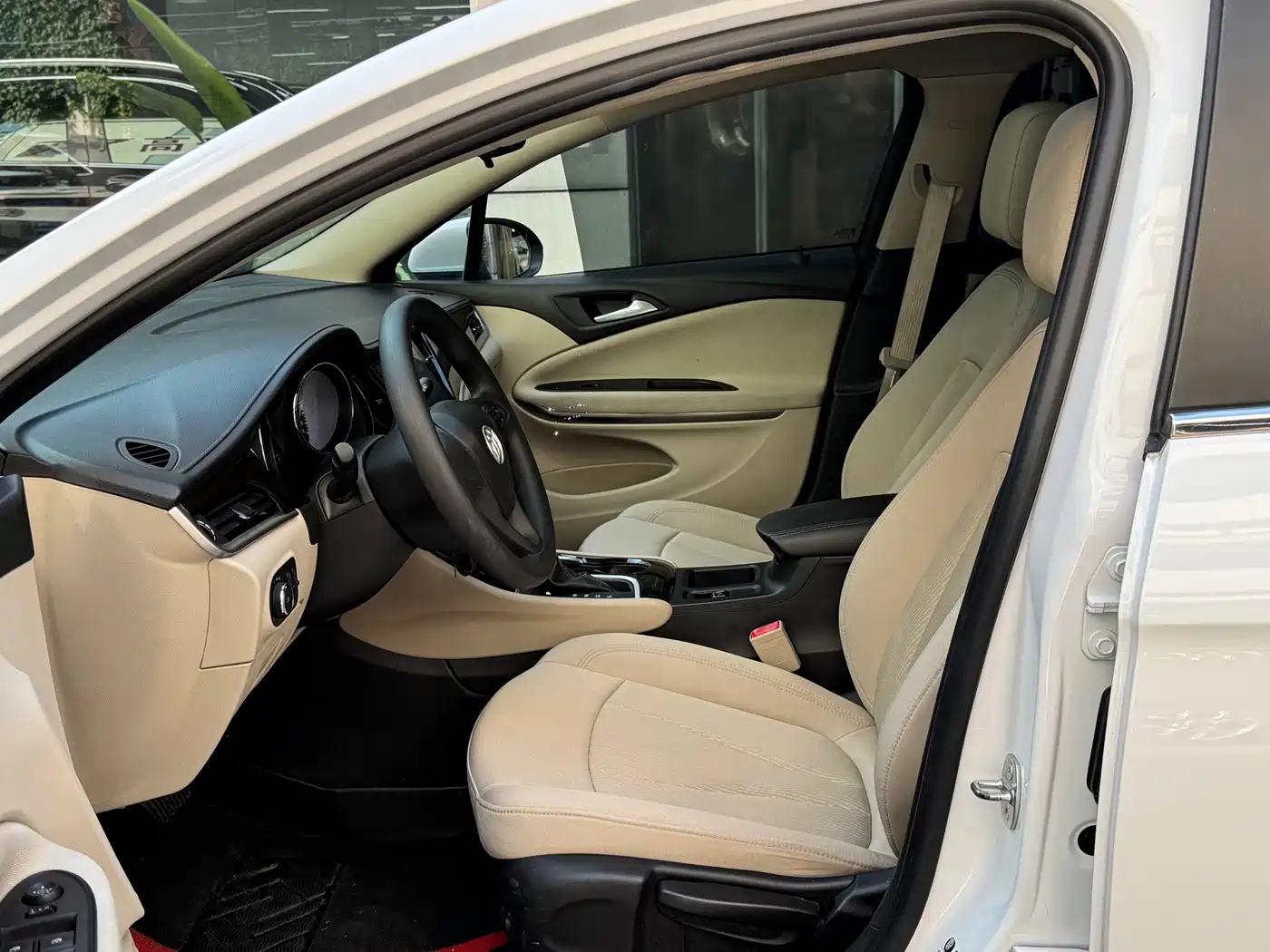 Buick Verano 2019 Sedan 15S Auto Progressive фото 6