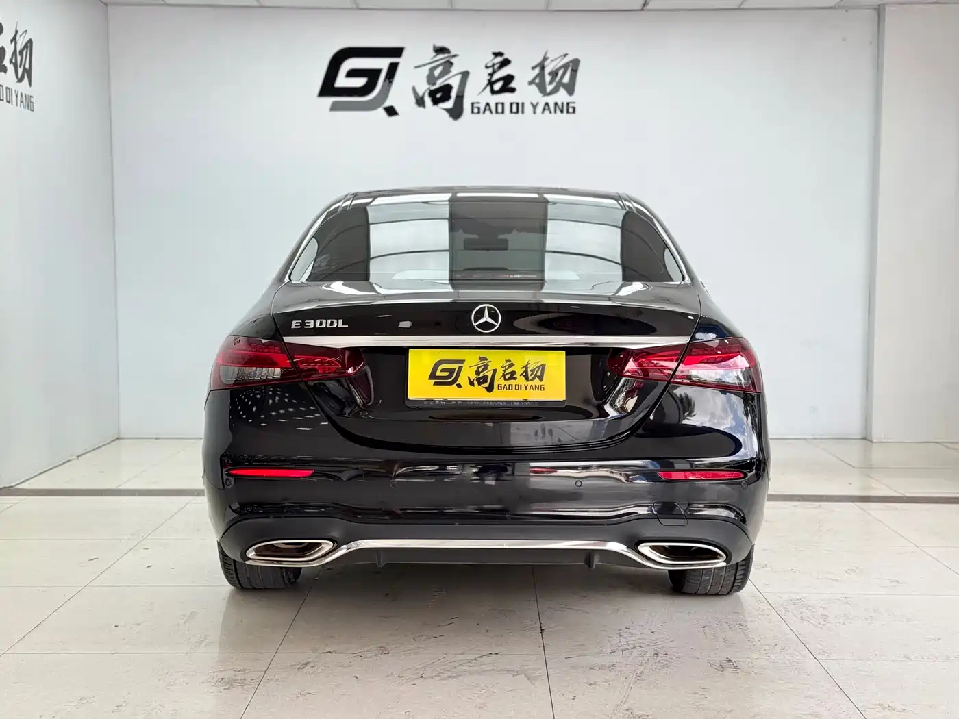 Mercedes-Benz E-Class 2022 Facelift E 260 L Sport фото 25