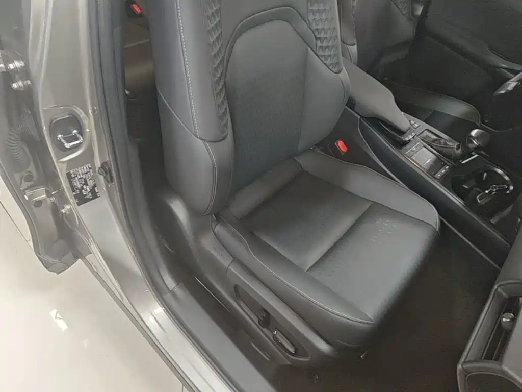 Lexus UX 2021 2020 260h Explore Fun Edition