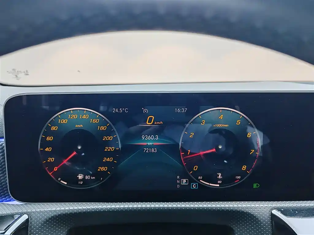 Mercedes-Benz A-Class 2019 A 200 L Sport Sedan фото 15