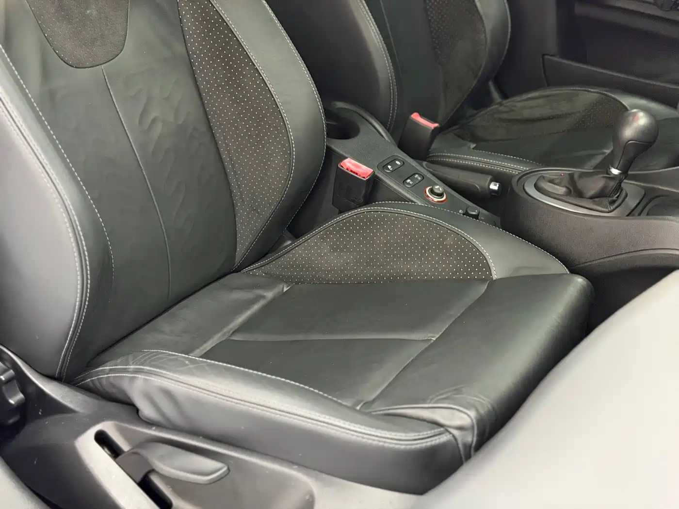 SEAT LEON 2013 2012 1.8TSI FR+