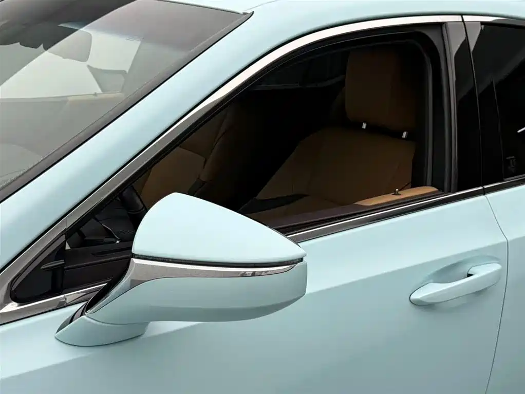 Lexus ES 2020 300h Ultimate Edition фото 12