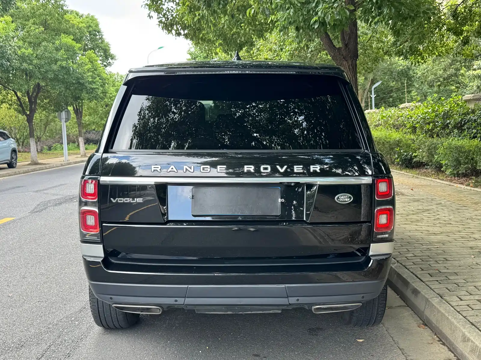 Фото 5 - Land Rover Range Rover