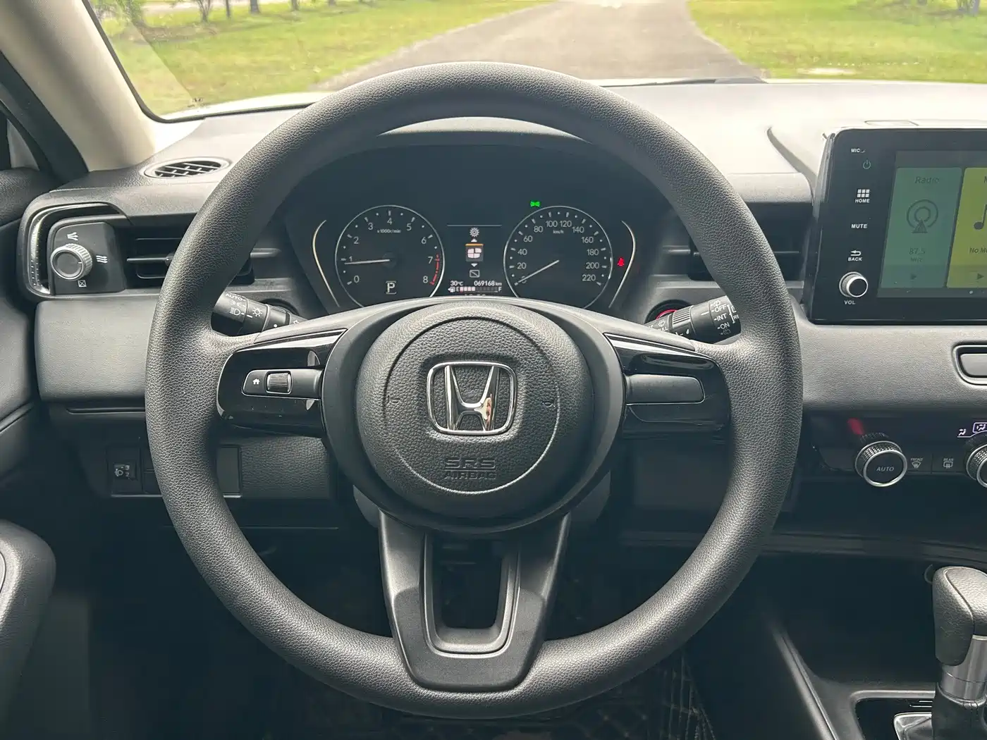 Honda XR-V, миниатюра 9