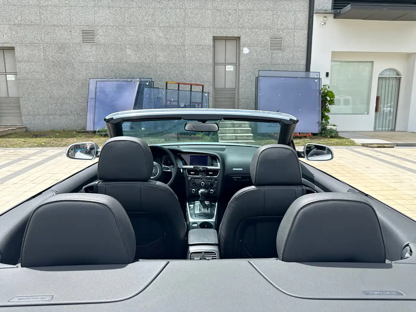 Фото 8 - Audi A5 (Import)
