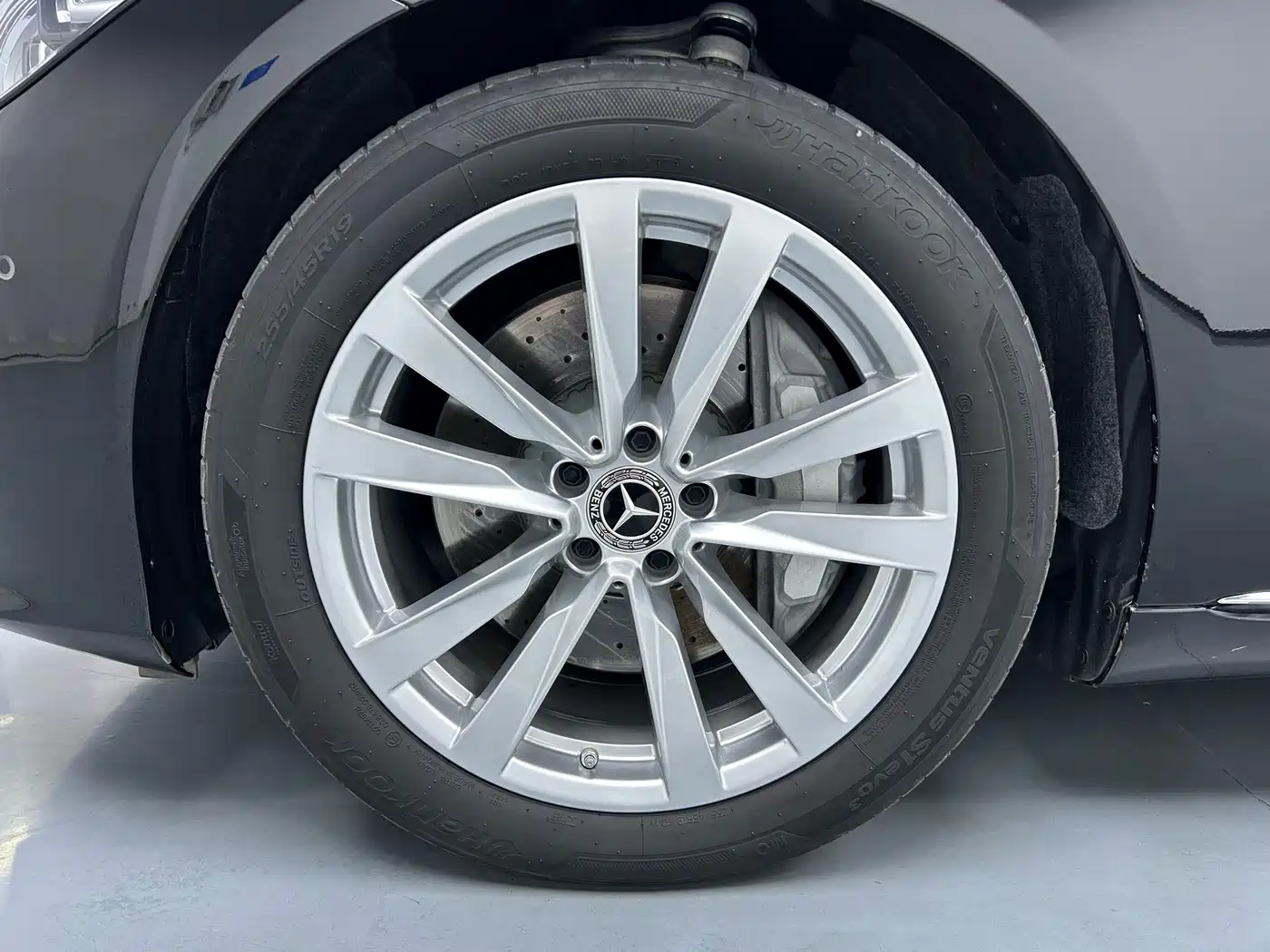 Mercedes-Benz S-Class 2024 S 400 L Business Edition фото 19