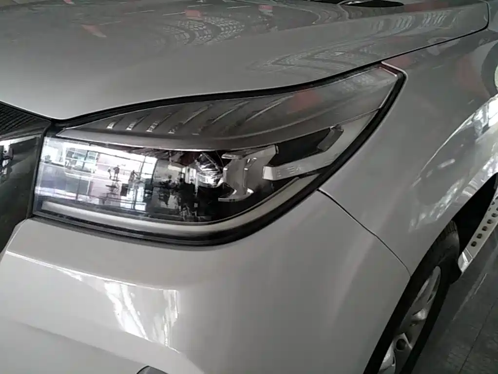 Haval H9 2020 2020 2.0T Gasoline 4WD Elite 5-Seater