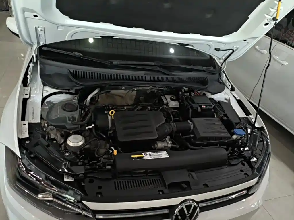 Volkswagen Polo, миниатюра 20