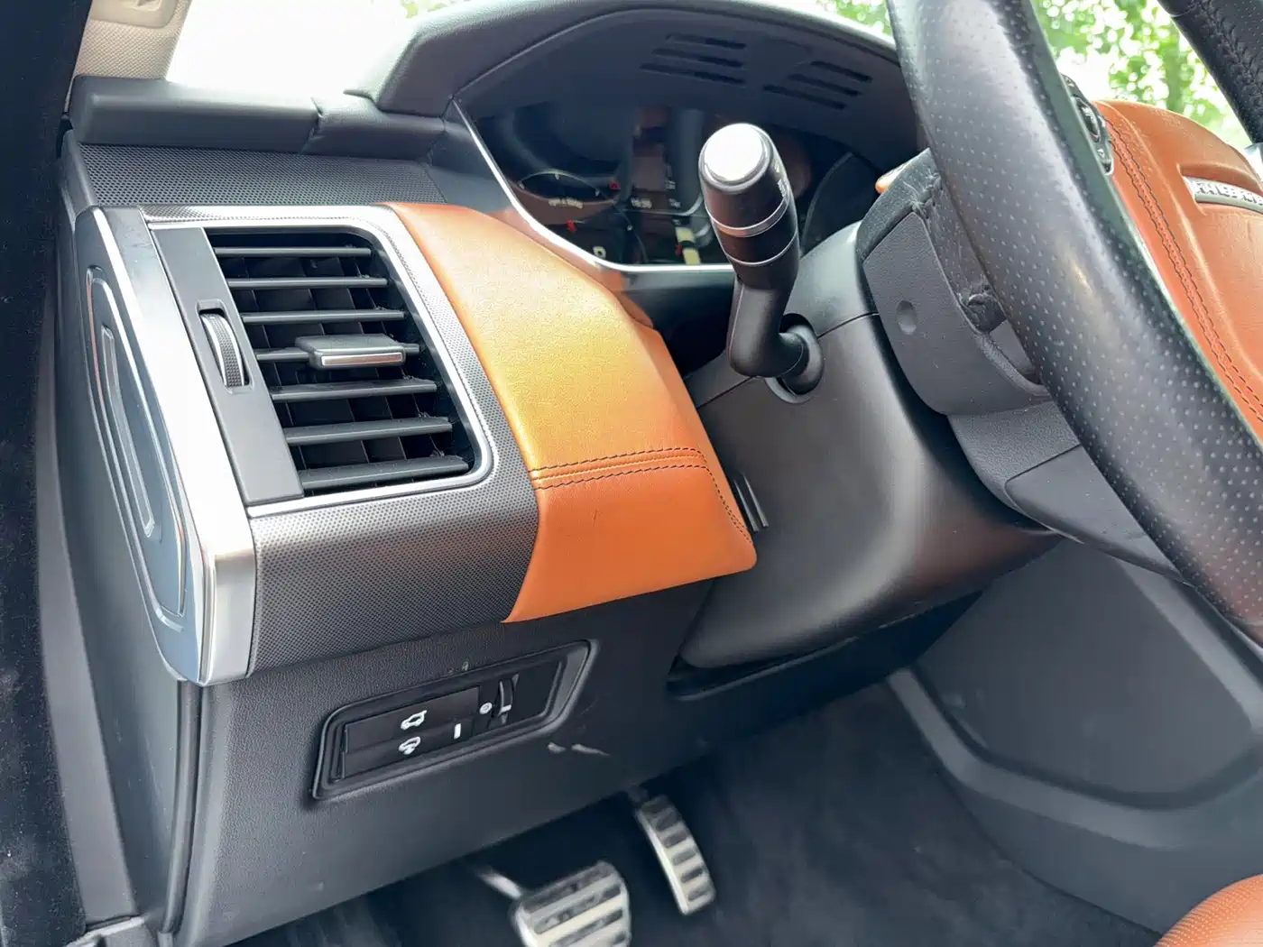 Land Rover Range Rover Sport 2014 3.0 SC V6 HSE DYNAMIC фото 10