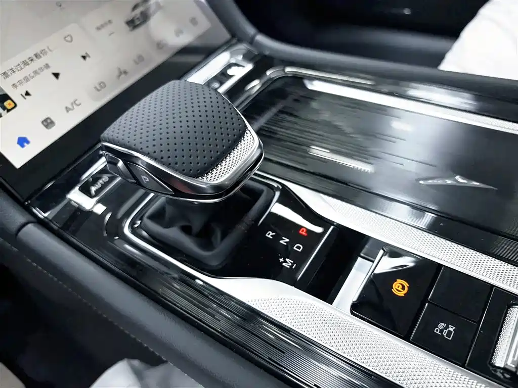 Hongqi H6 2023 2.0T Elegance Edition фото 10