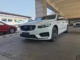 Фото 2 - Geely Preface