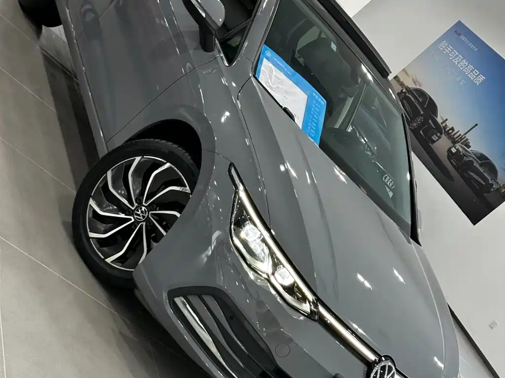 Volkswagen Golf, миниатюра 25