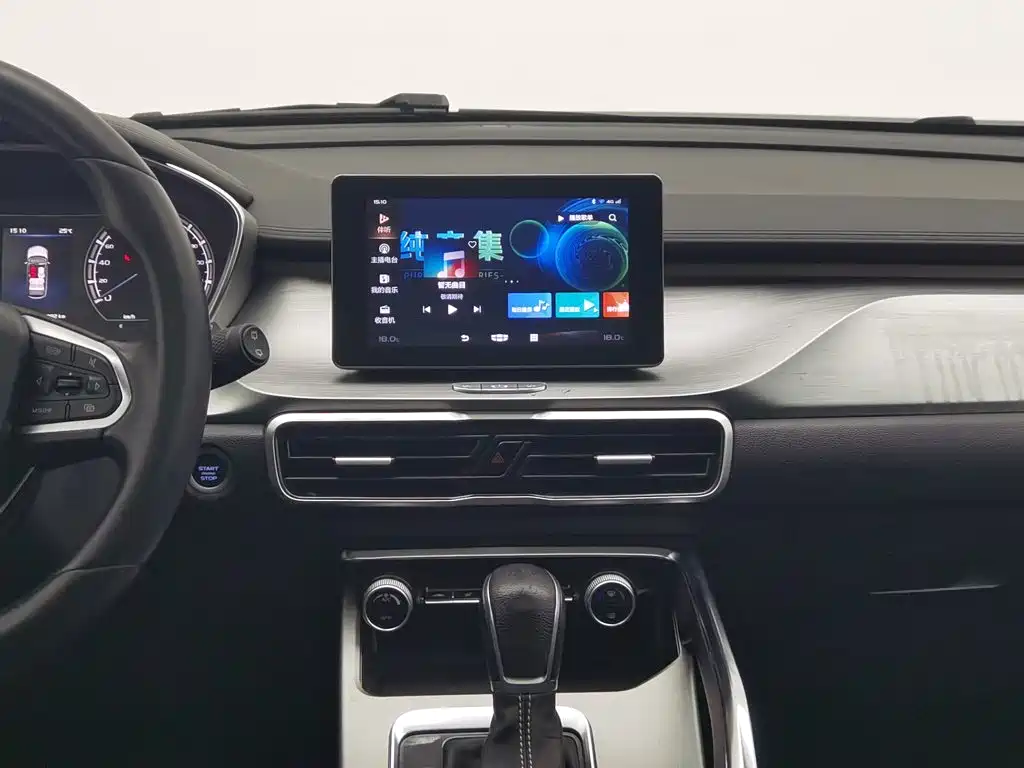 Photo 12 - Geely Coolray