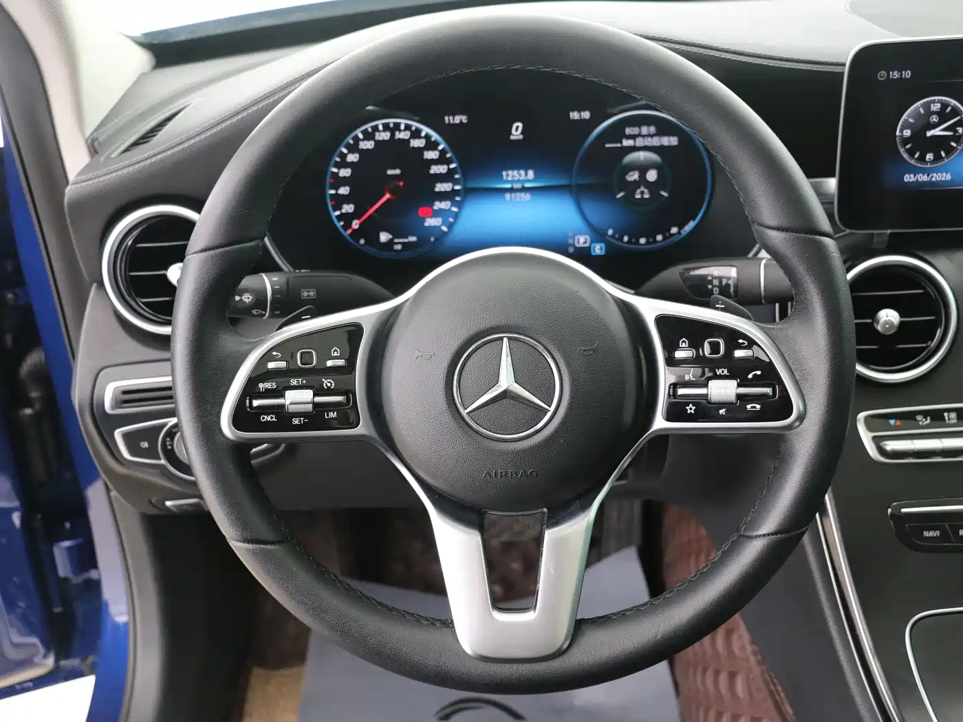 Mercedes-Benz C-Class 2019 C 260 Sport фото 9