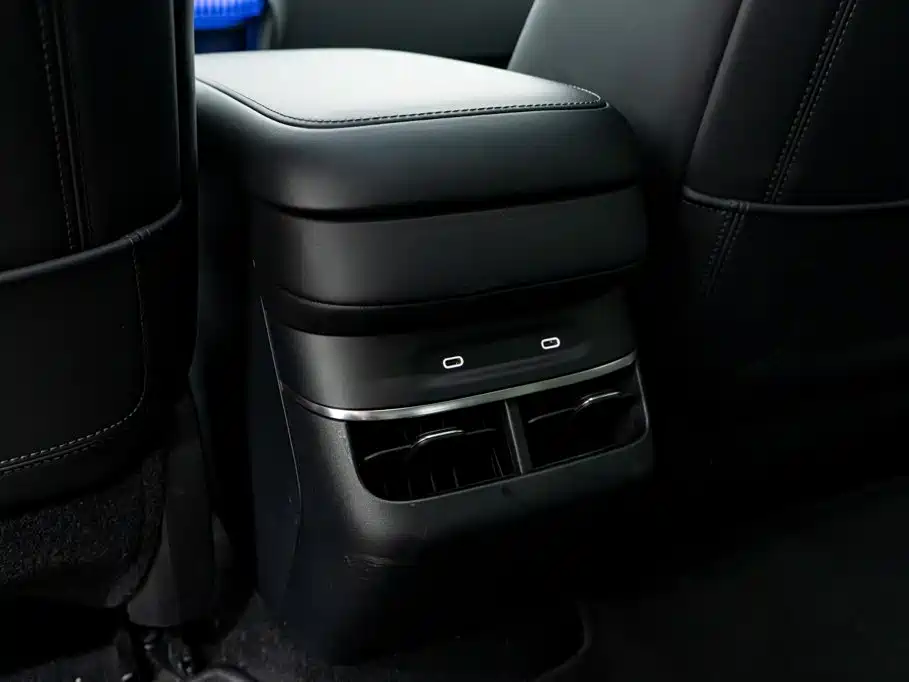 ZEEKR 007 2024 2025 Long Range RWD Smart Driving 100kWh