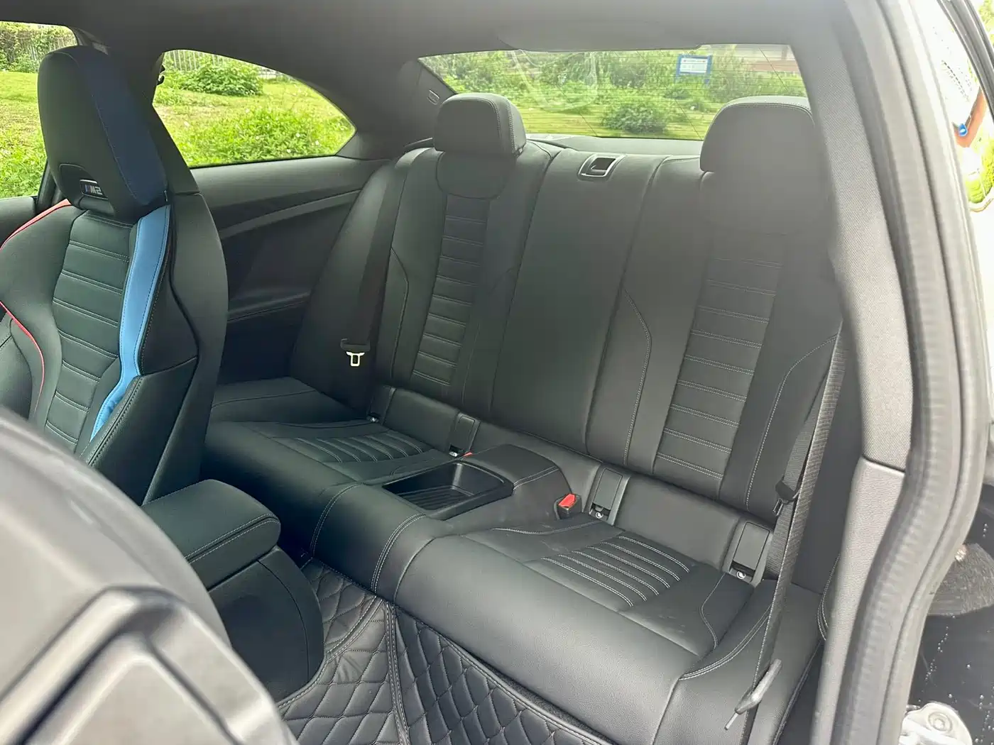 BMW M2 2024 M2 фото 7