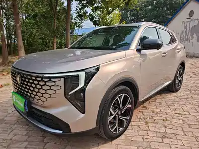 Changan CS55PLUS
