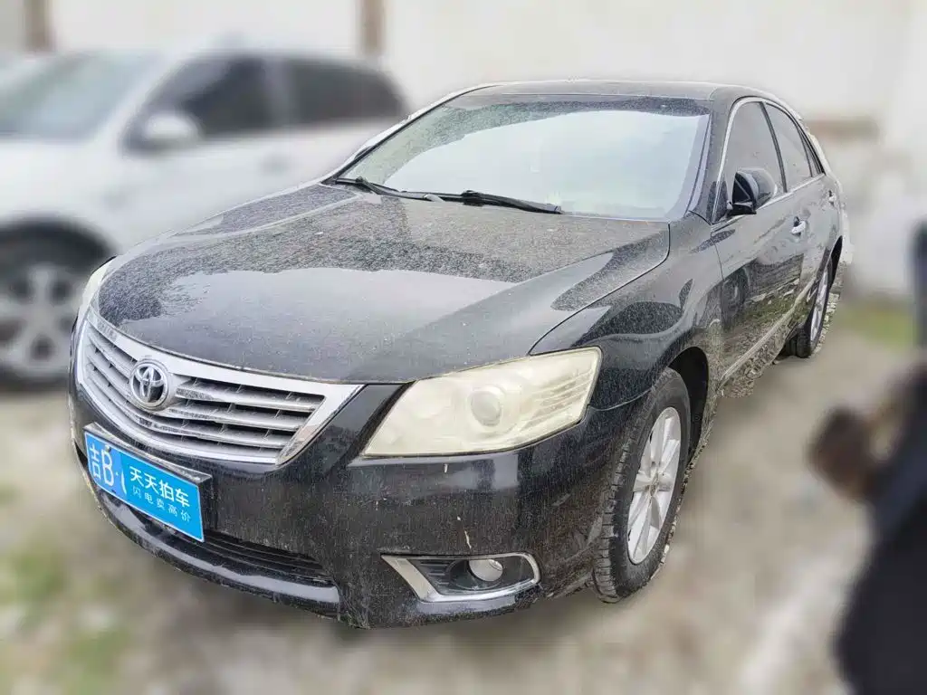 Photo 1 - Toyota Camry
