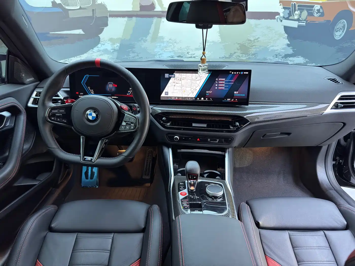 BMW M2 2025 2024 M2