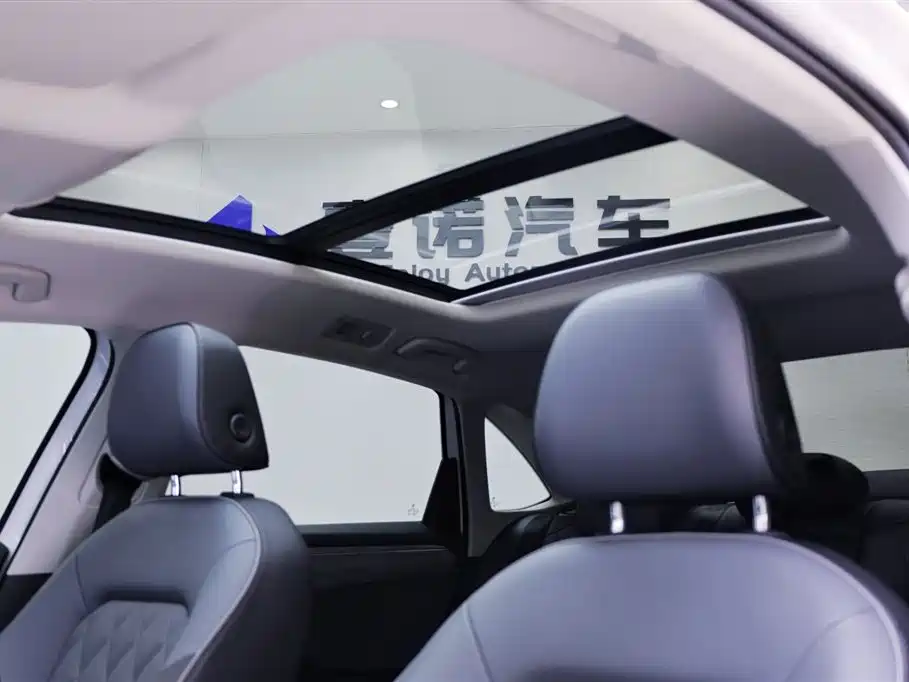 Volkswagen Sagitar 2025 Facelift 300TSI DSG Beyond Edition фото 26
