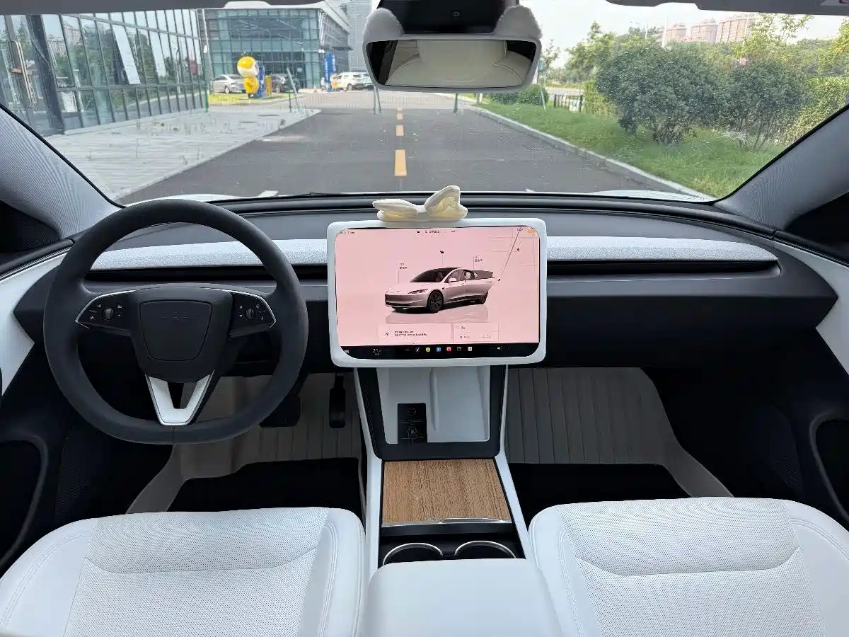 Фото 8 - Tesla Model 3