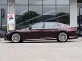 Фото 4 - Lexus LS