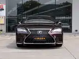 Фото 2 - Lexus LS