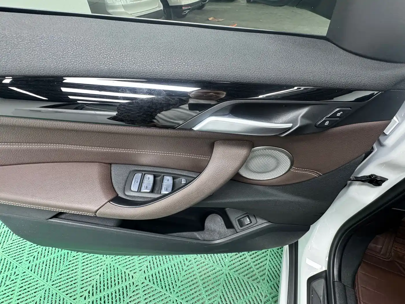 BMW X1 2022 sDrive20Li Fashion фото 15