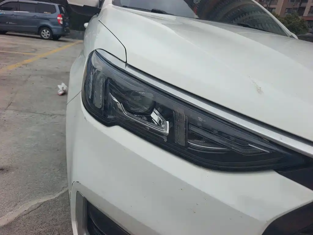 Ford Escort 2022 2021 1.5L Automatic Diamond Edition