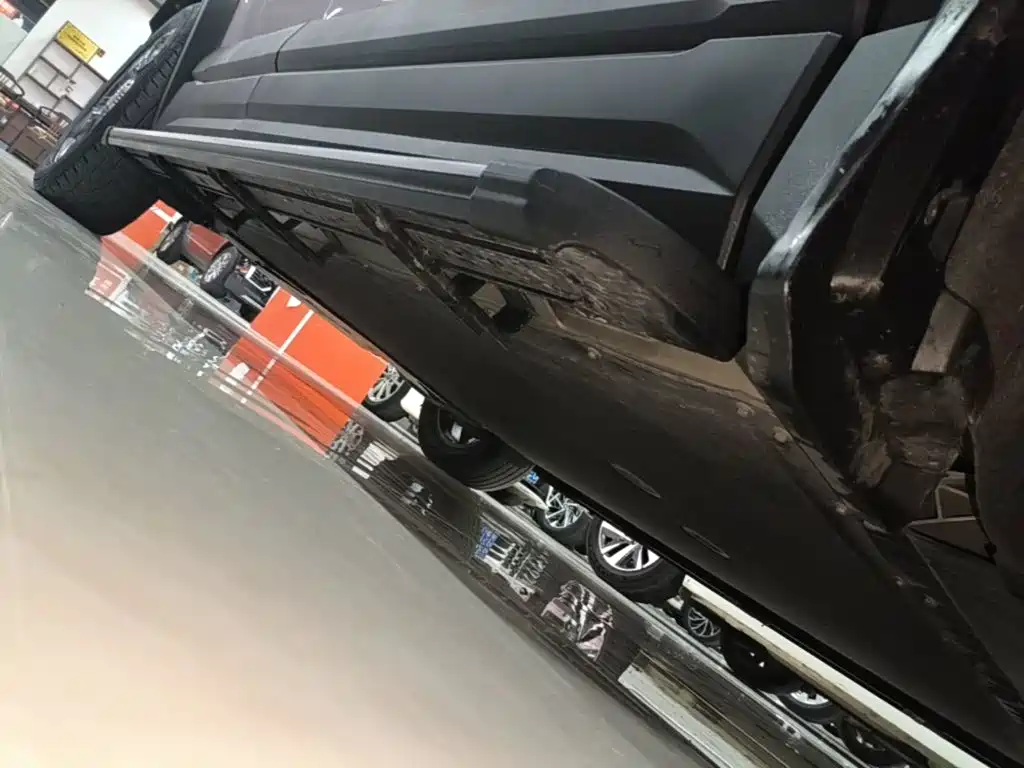 iCAR 03 2024 2024 501km 2WD Long Range Joy Wave Edition