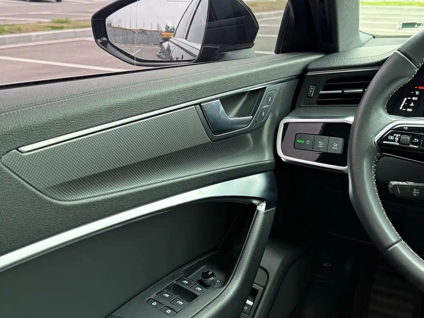Audi A6L 2020 45 TFSI Premium Dynamic фото 13