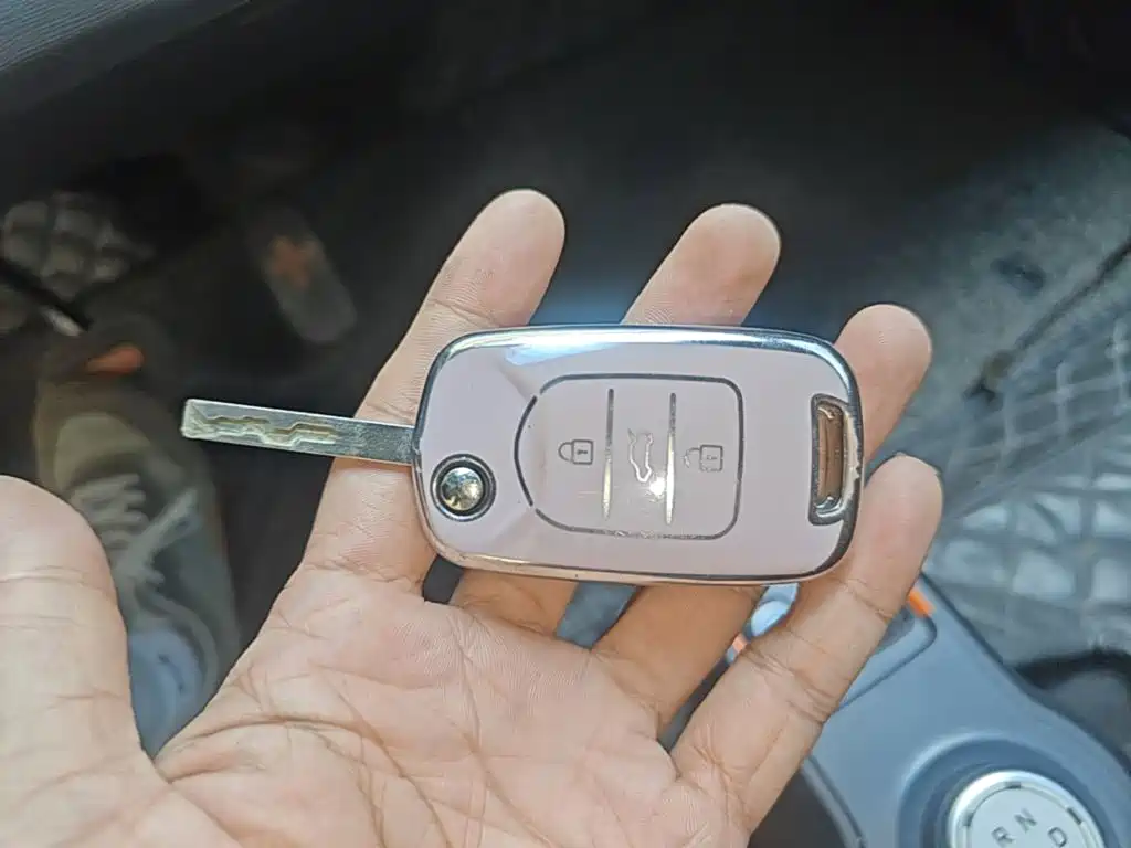 Baojun E100 2019 2019 250KM Smart Edition