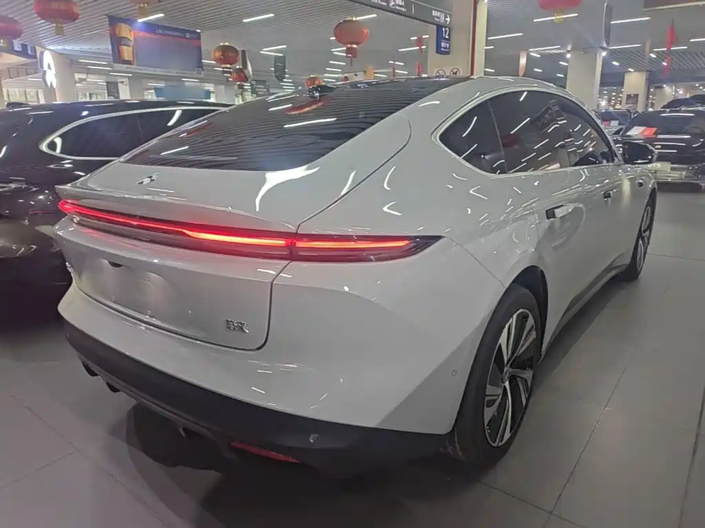 NIO ET5 2024 2024 75kWh