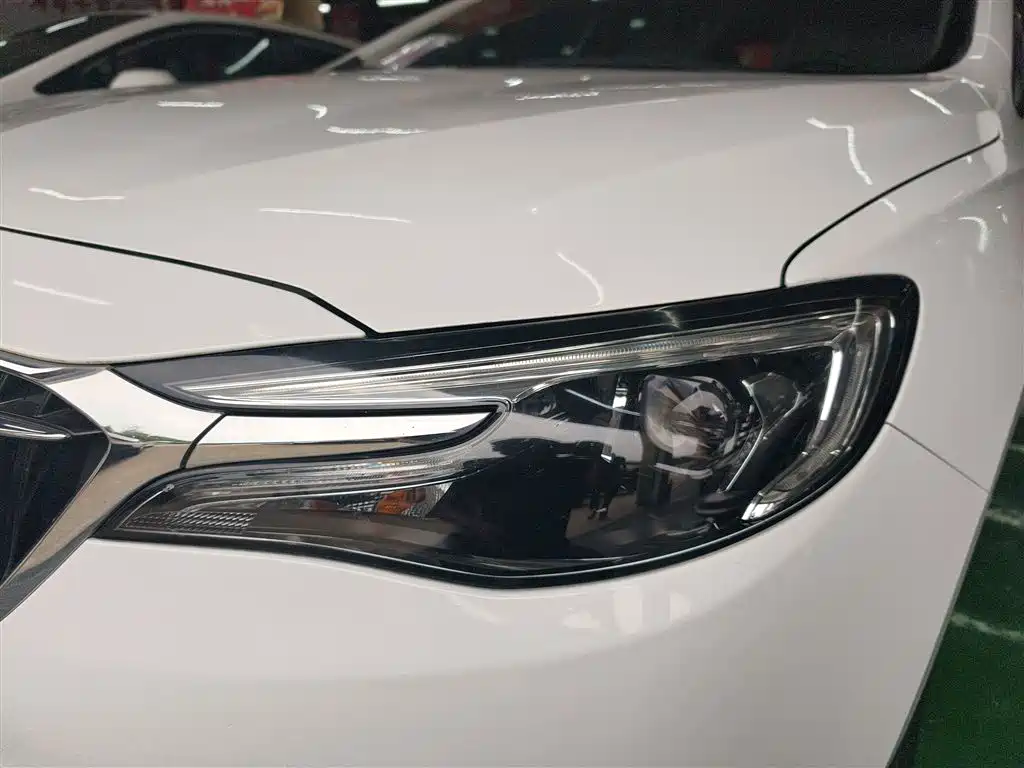 Buick Excelle 2021 Exemplar 1.5L Auto Elite фото 3