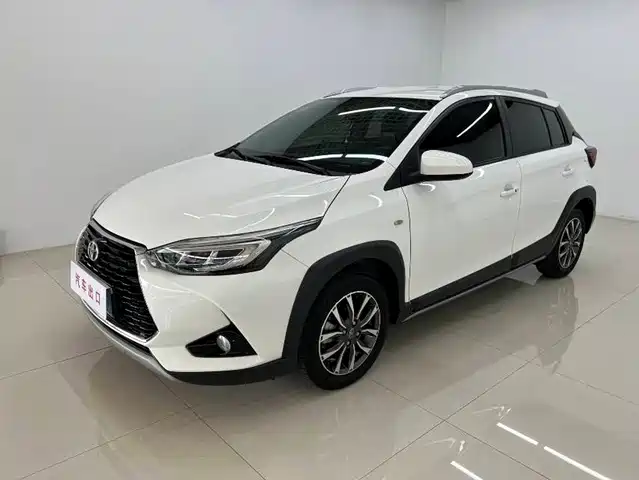 Similar car