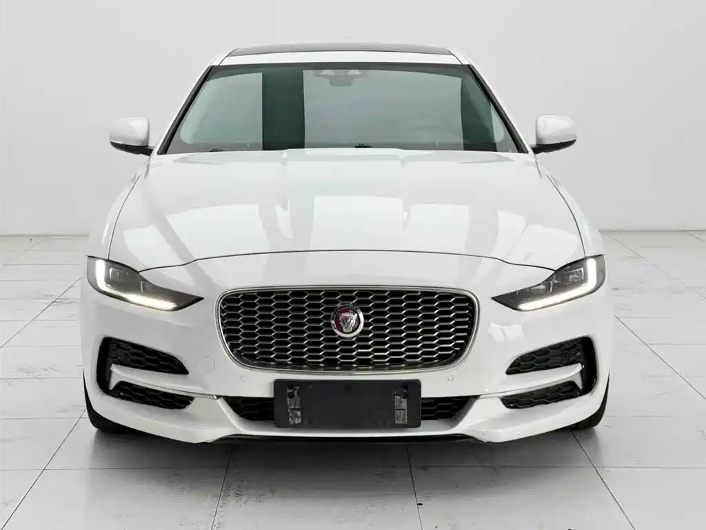 Jaguar XEL 2020 2.0T 200PS S Progressive Elegance Edition