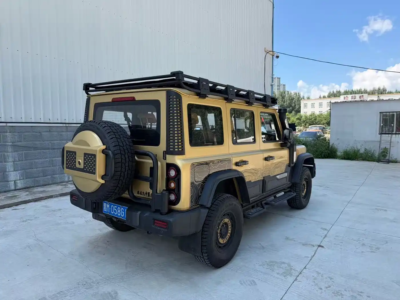 212 T01 2026 2026 Model 2.0T Highland