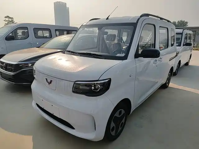 Similar car