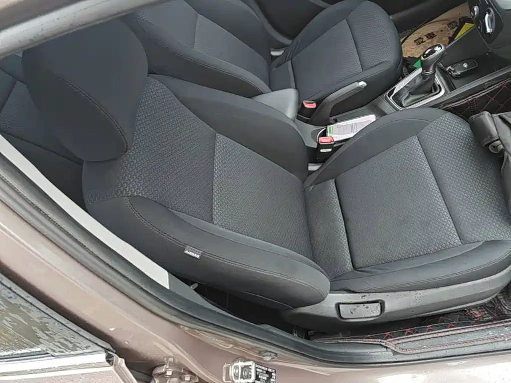 Фото 25 - Hyundai Verna