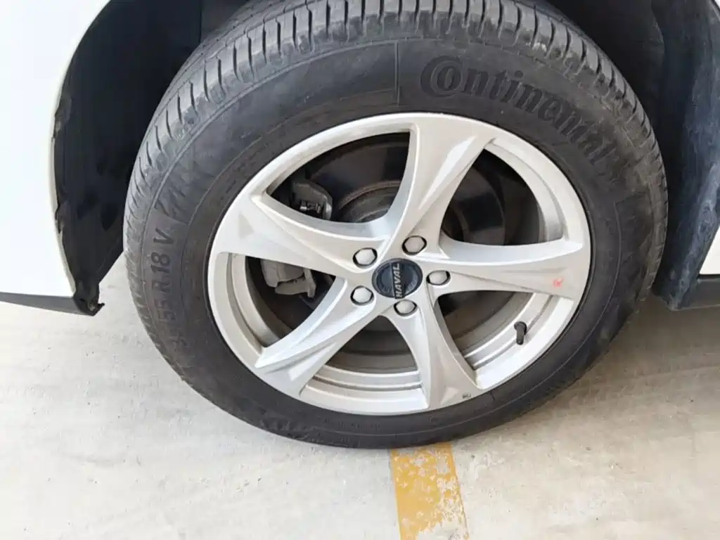 Фото 23 - Haval H2