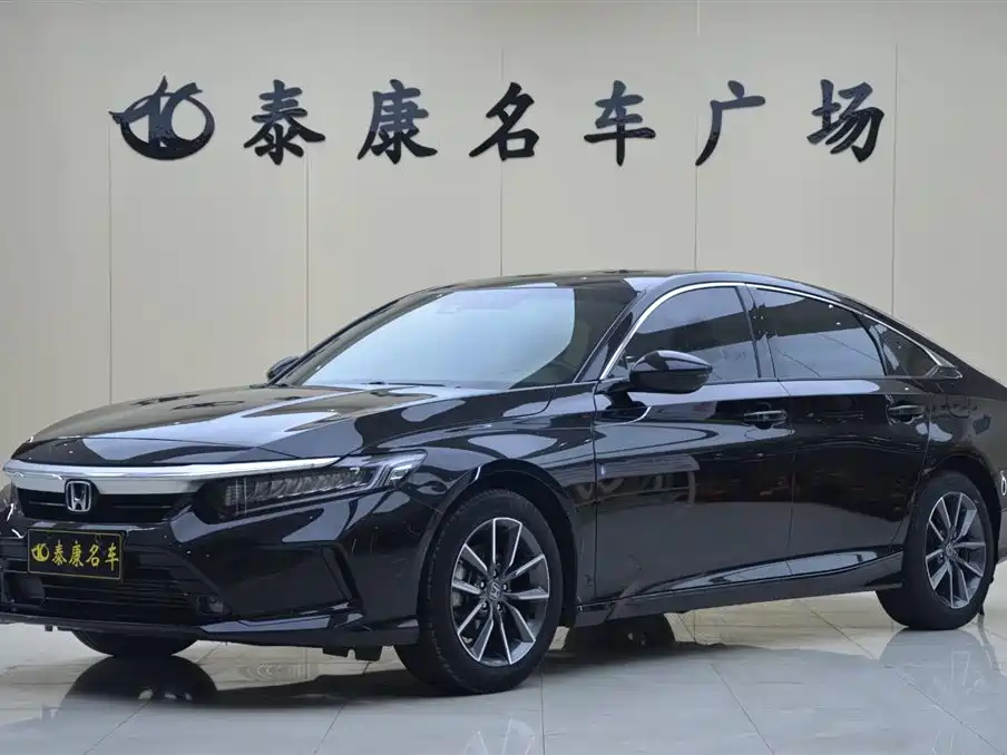 Honda Inspire 2023 2022 260TURBO Deluxe Edition