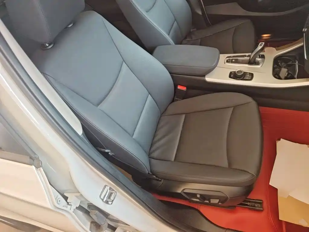 BMW X3 (Import) 2017 2016 sDrive20i