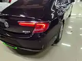 Фото 8 - Buick LaCrosse