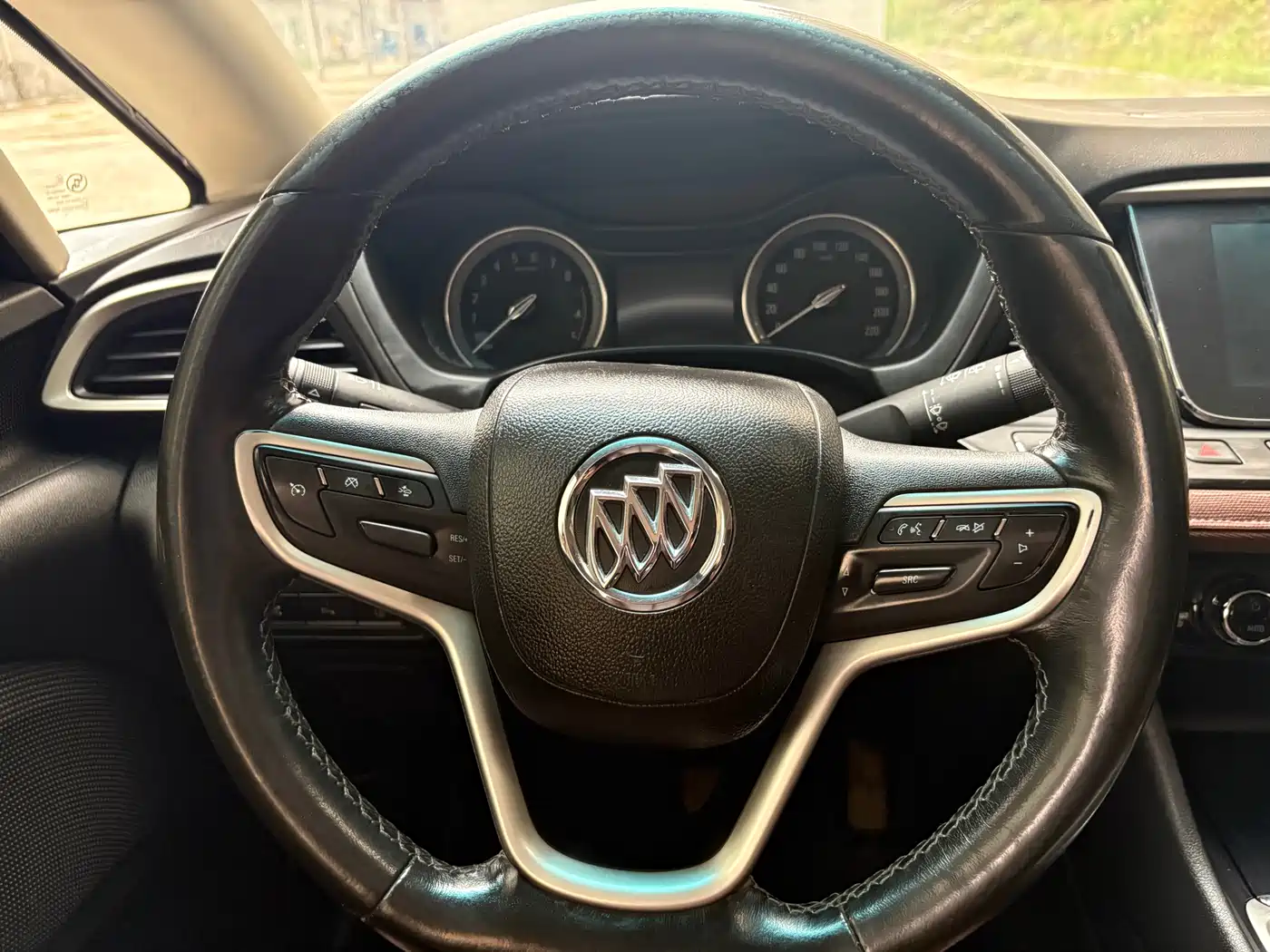 Buick GL6 2019 Model 18T 6-Seater Connected Premium Version China V фото 10