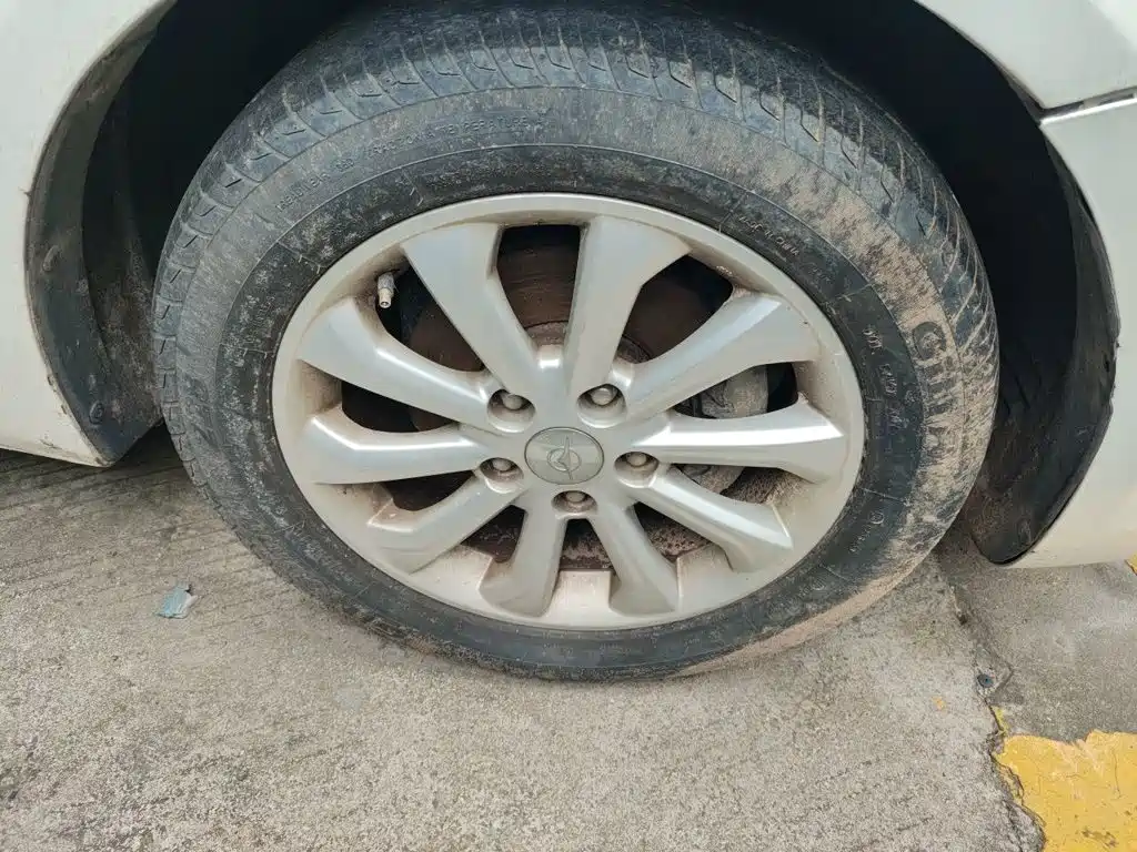 Haima M6 2016 2015 1.5T CVT Sport Intelligent