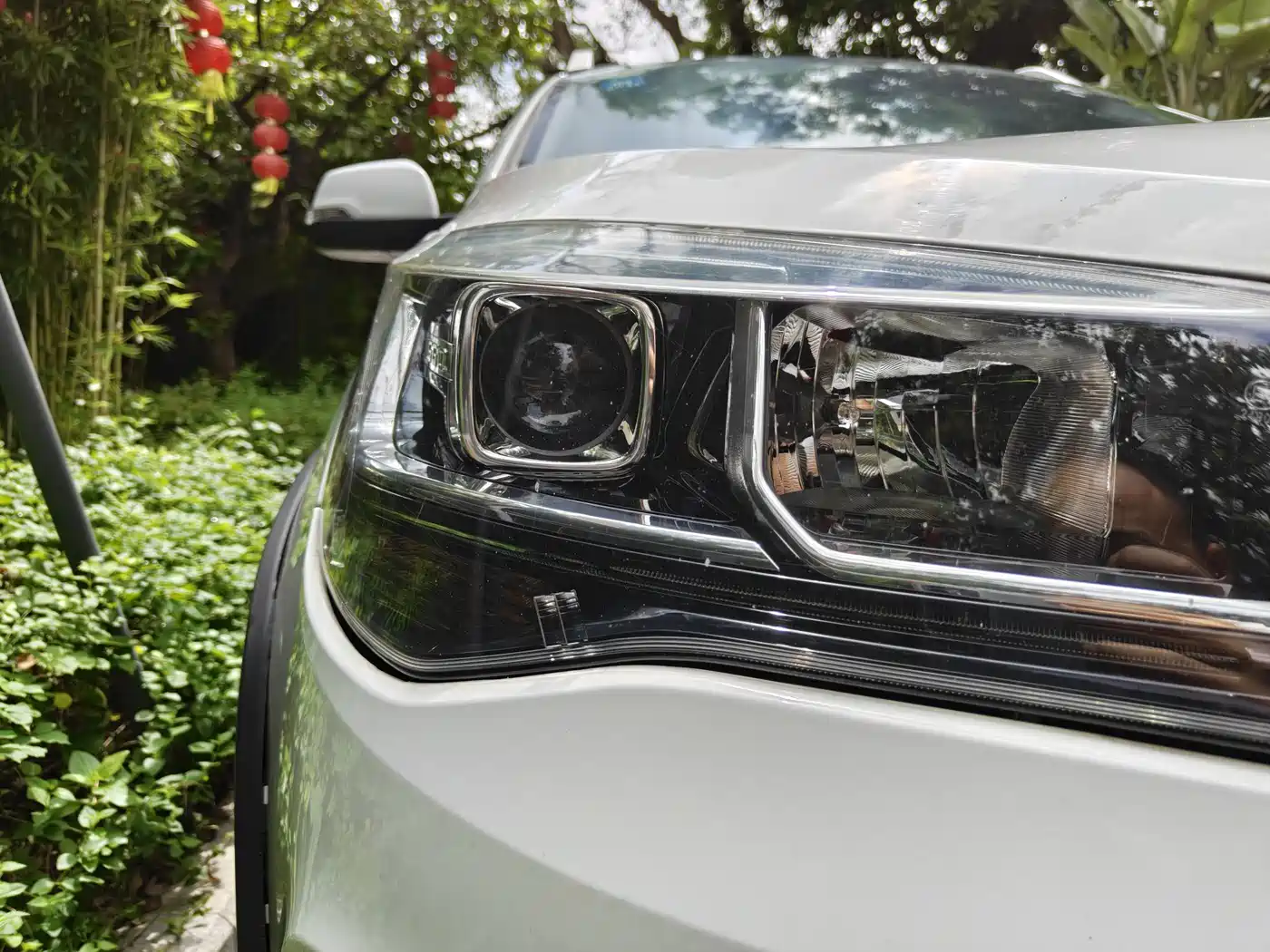Chery New Energy Chery Tiggo 3xe 2018 2018 480 Comfort Travel Edition