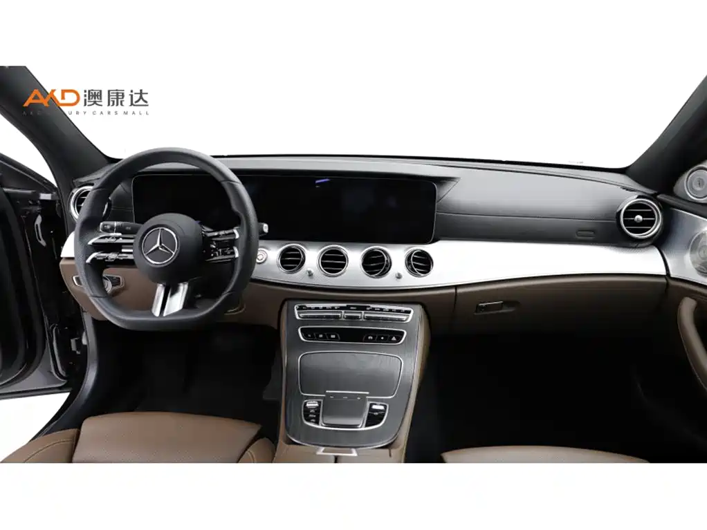 Mercedes-Benz E-Class 2022 Model Facelift II E 260 L Sport фото 5