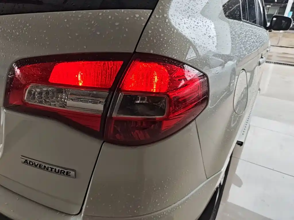 Renault Koleos (Import) 2015 2015 2.0L 2WD Comfort